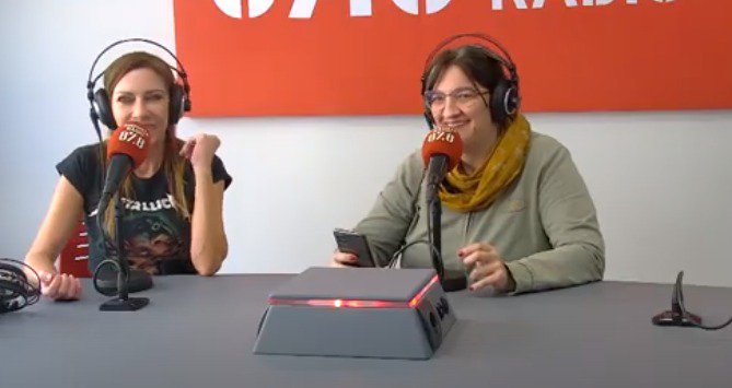 La Xafarderia 20 03 2023