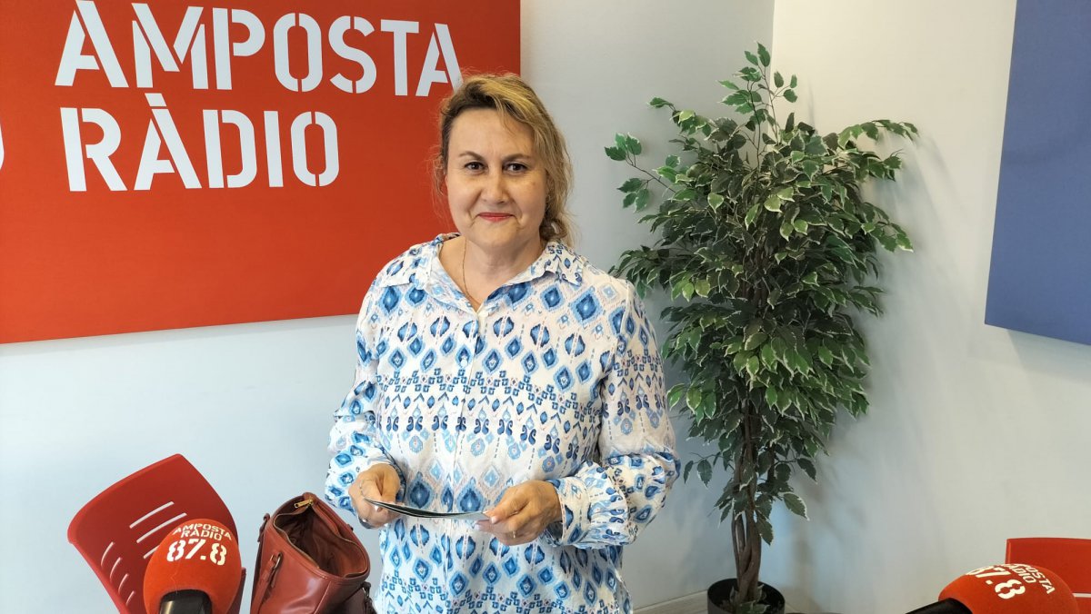 Espai cultura amb Maite Subirats 30 5 2024