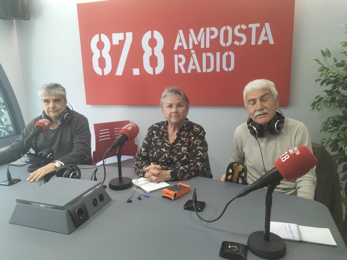 La Tertúlia del dilluns 20 3 2023