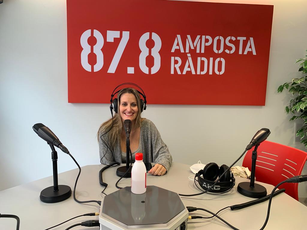 ENTREVISTA A CRISTINA FALCO, VICEPRESINDENA DE LA PRIMERA QUADRILLA D’EMBOLADORES DE BOUS DE CATALUNYA