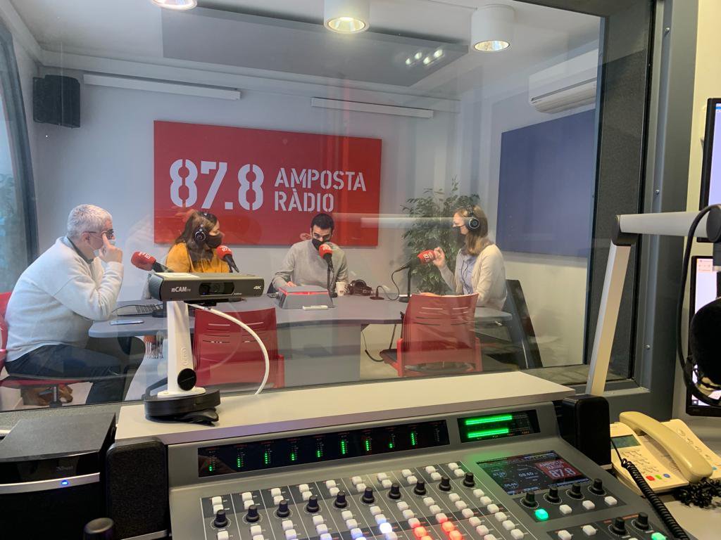 Espai Polític EA ERC 31 03 2022