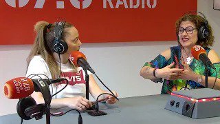 CRITICANT-HO TOT: De Brad Pitt a Nagore Robles