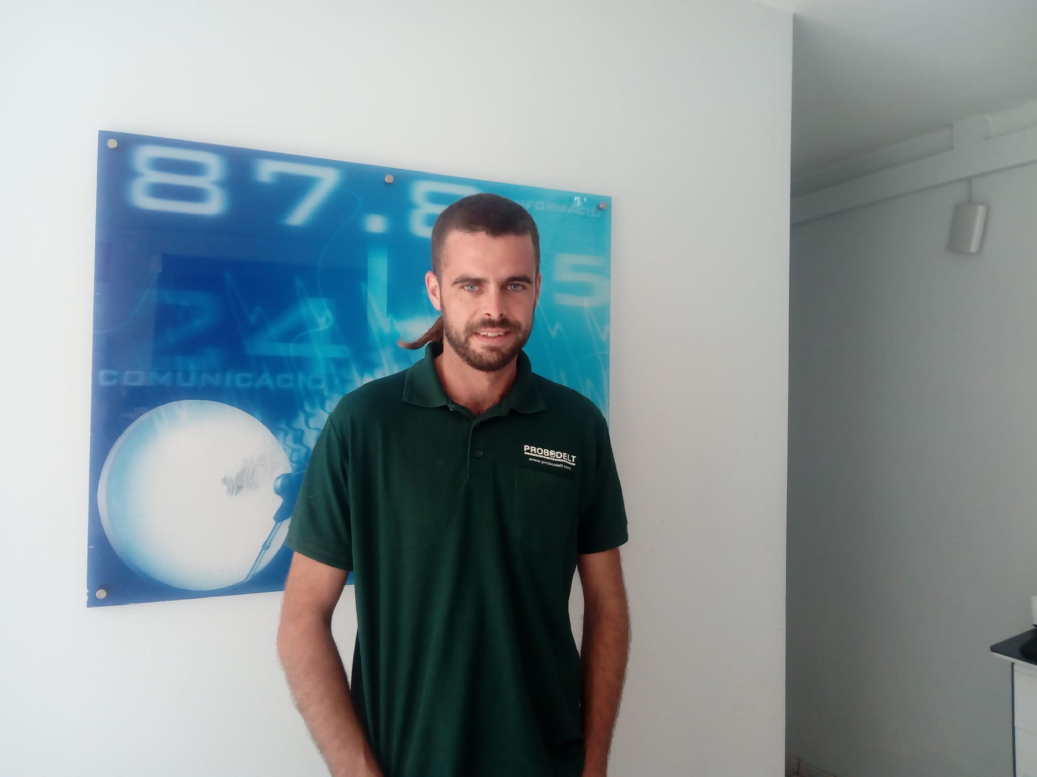 Entrevista Jaume Roig- Probodelt