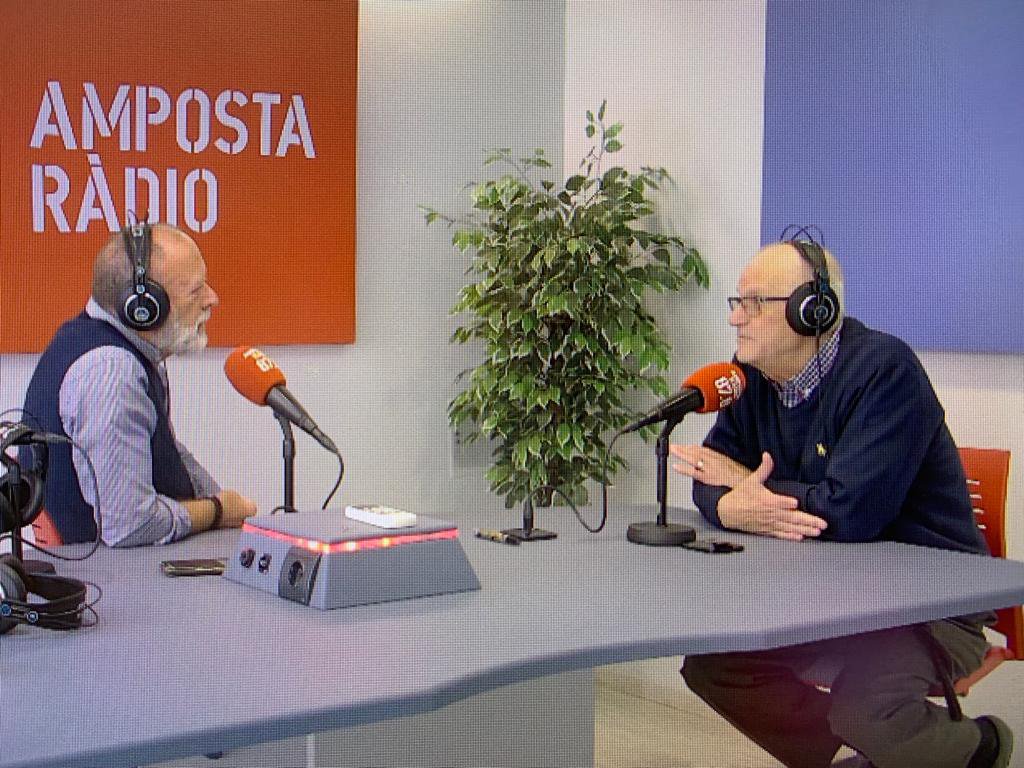 Professions i Vocacions: Secundino Simó Huguet