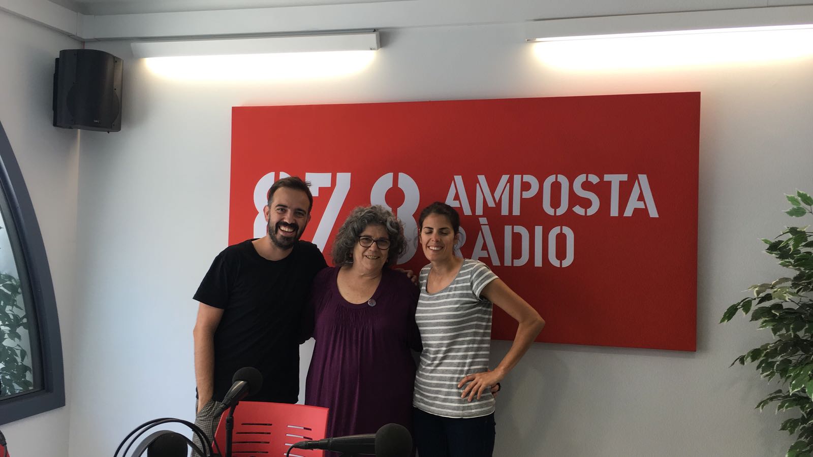 ENTREVISTA A LES RESPONSABLES DE LA PRIMERA ESCAPE ROOM DE LES TTE: LES FILLOLES DE CLARA