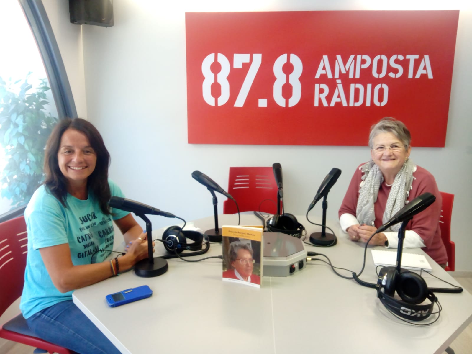PROFESSIONS I VOCACIONS AMB MONTSE LLOSA