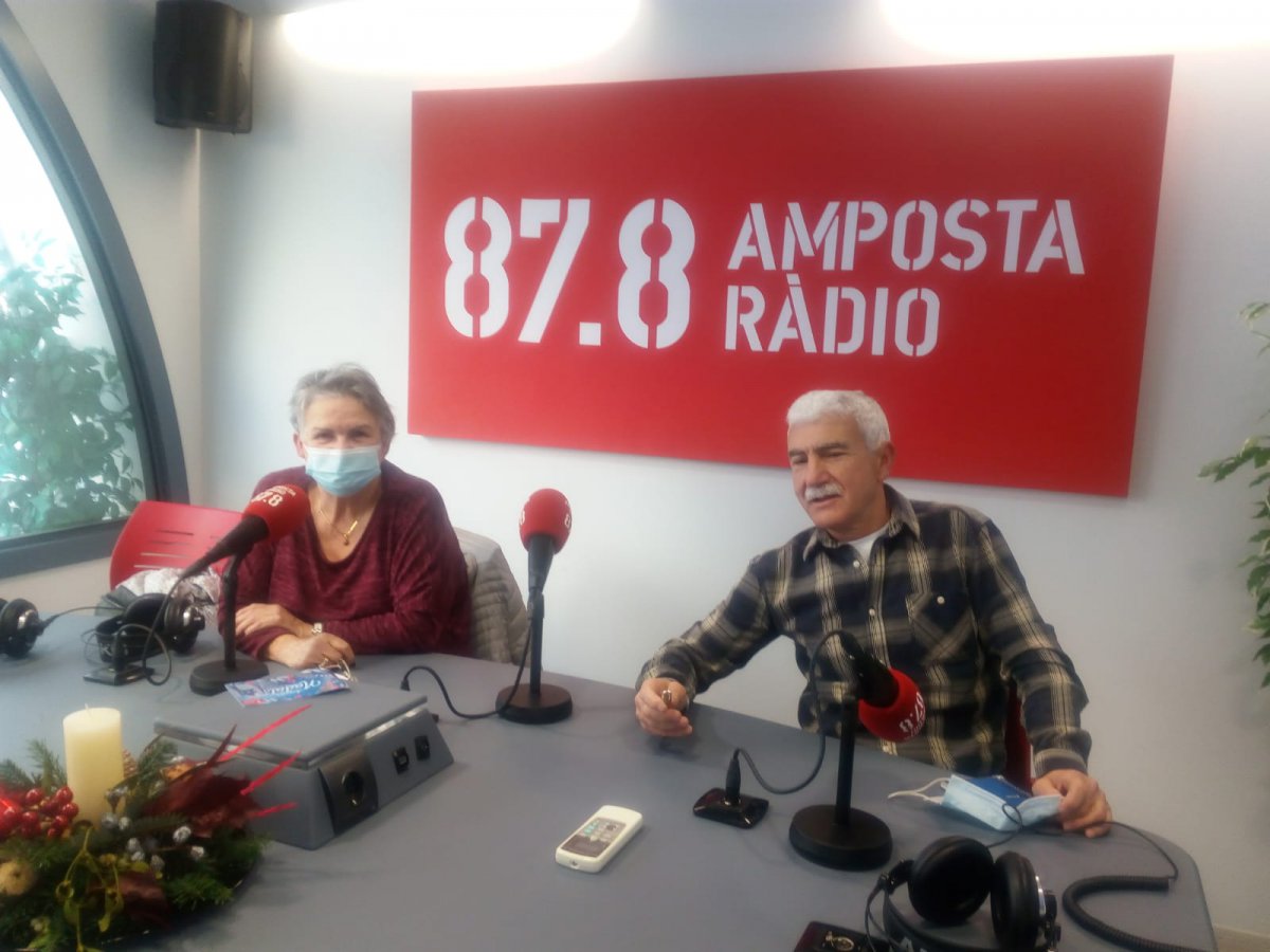 La tertúlia del dilluns 27 12 2021