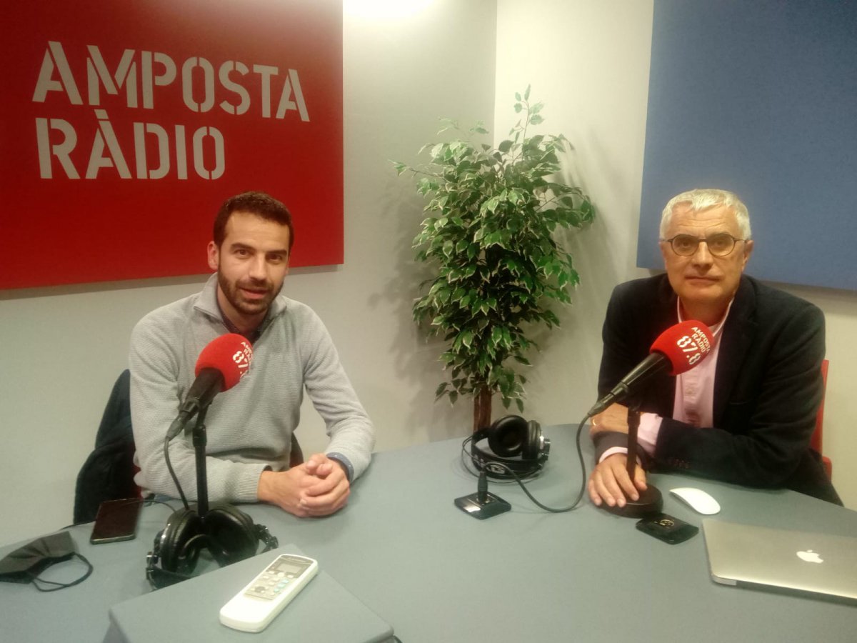 Espai Polític EA ERC 4 11 2021
