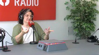 Melody, experiments i bon rotllo! | Els Dies de la Setmana amb Imma Rastrero