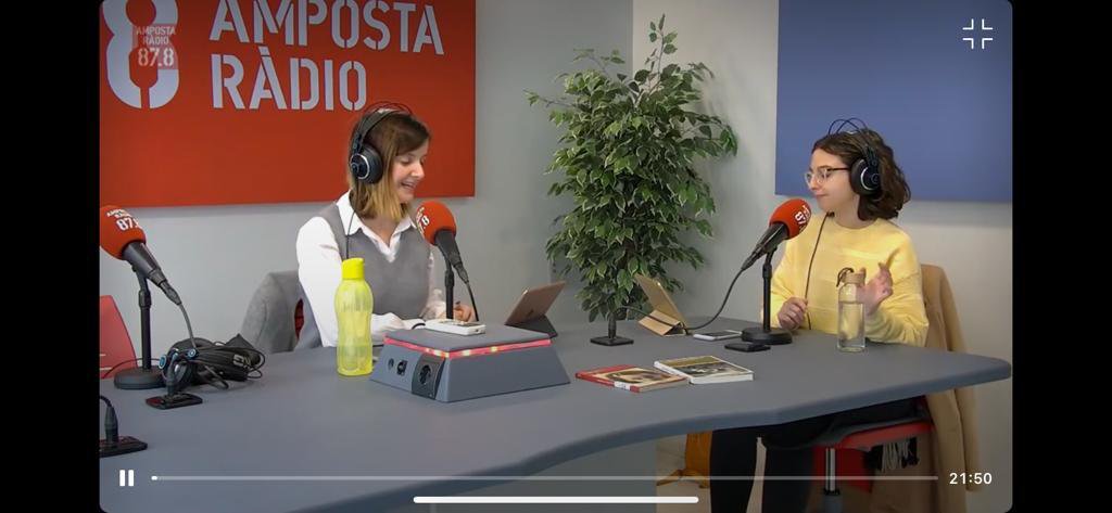 Antídot de llibres, Capítol 16
