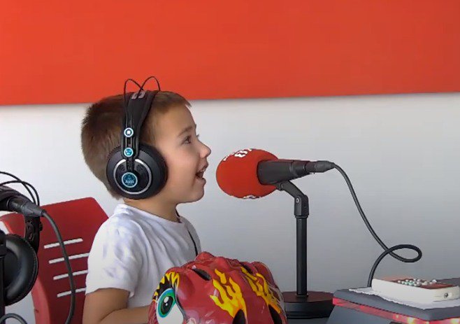EL MÓN DE JAN, el petit gran Jan Galo ens parla avui sobre la IMPORTÀNCIA DE LLEGIR
