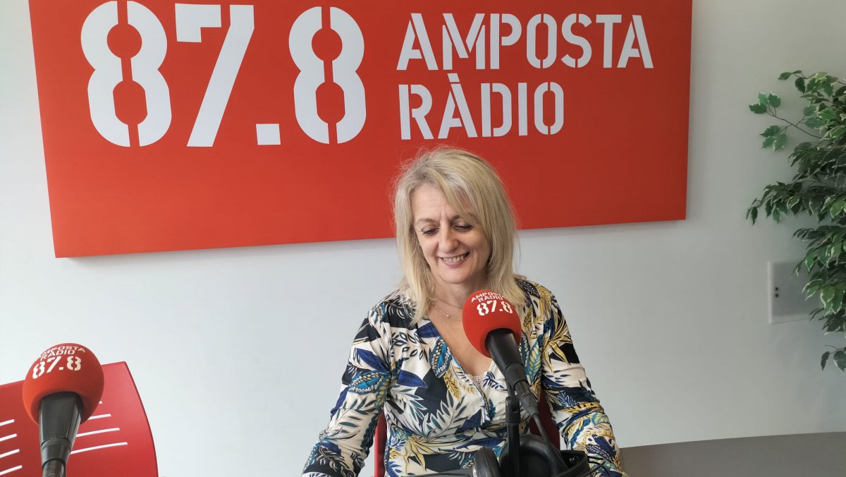 Mar endins amb Mar Panissello 11 4 2025