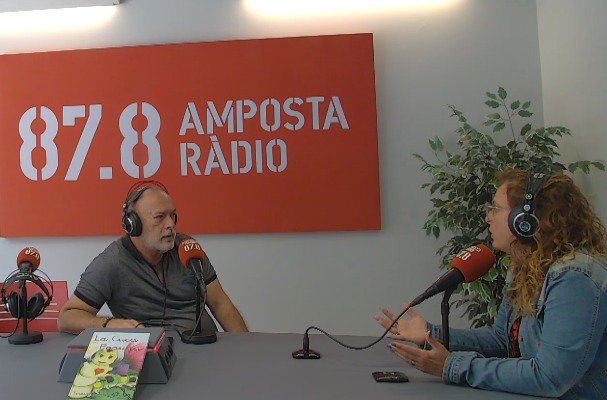 Parlem de tu amb Pere Montañana: Tere Clotet Galià