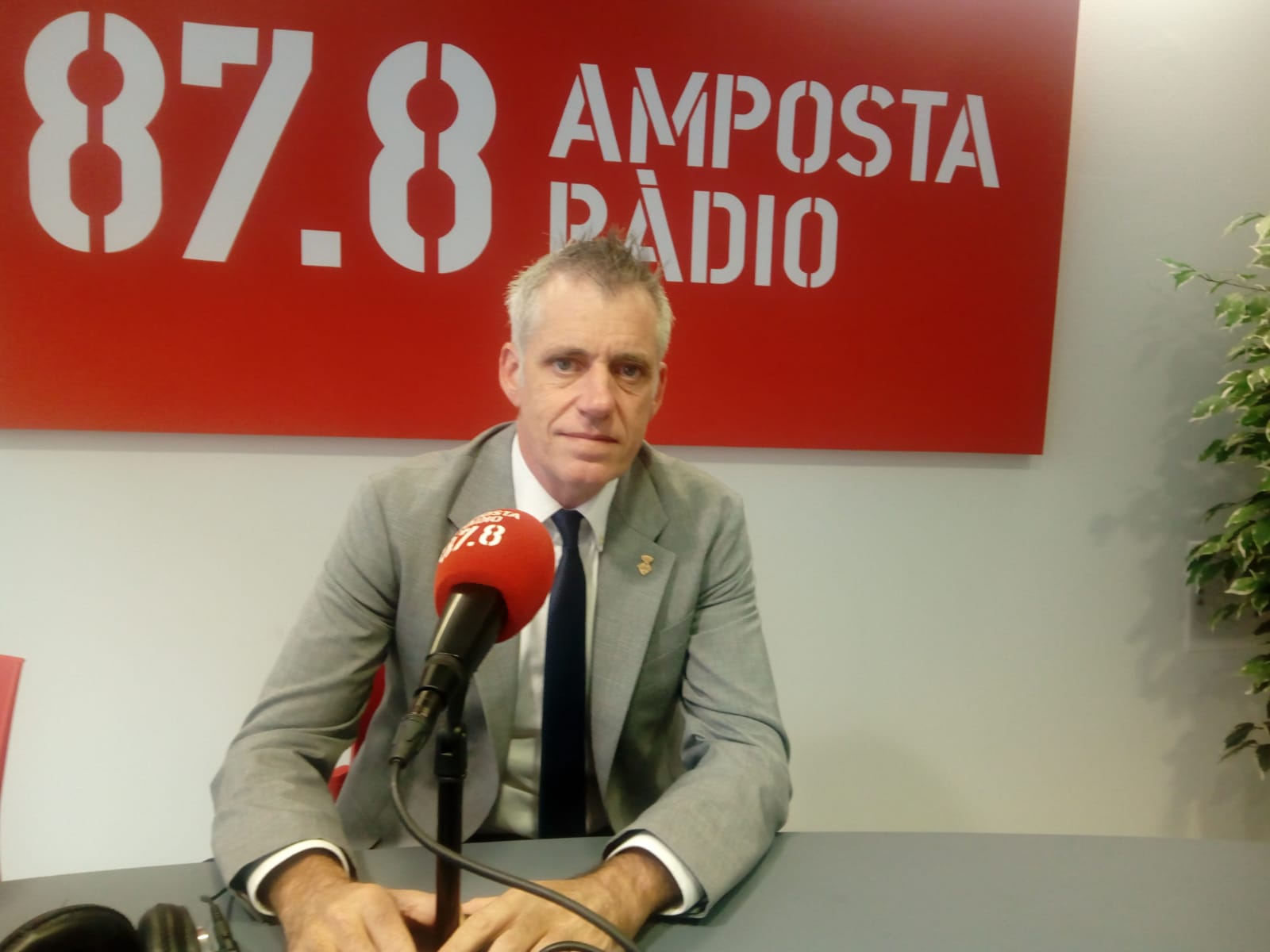 Entrevista Alcalde  8-10-2021