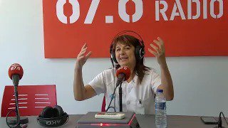 Atenció! S’acosta una onada de calor i al CAP d’Amposta ens ho expliquen ben clar!