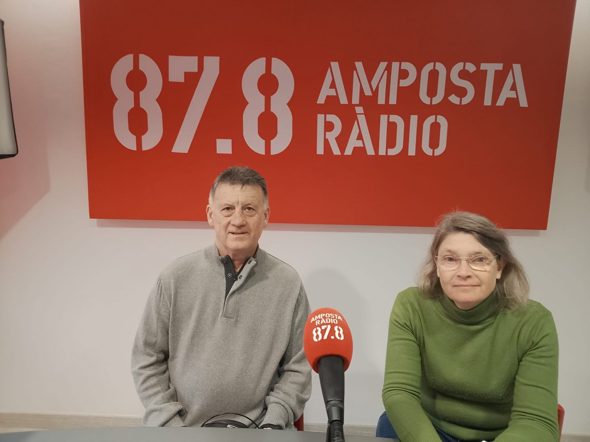 Cicle de conferències "Biografies Ampostines" al Museu Terres de l&rsquo;Ebre.