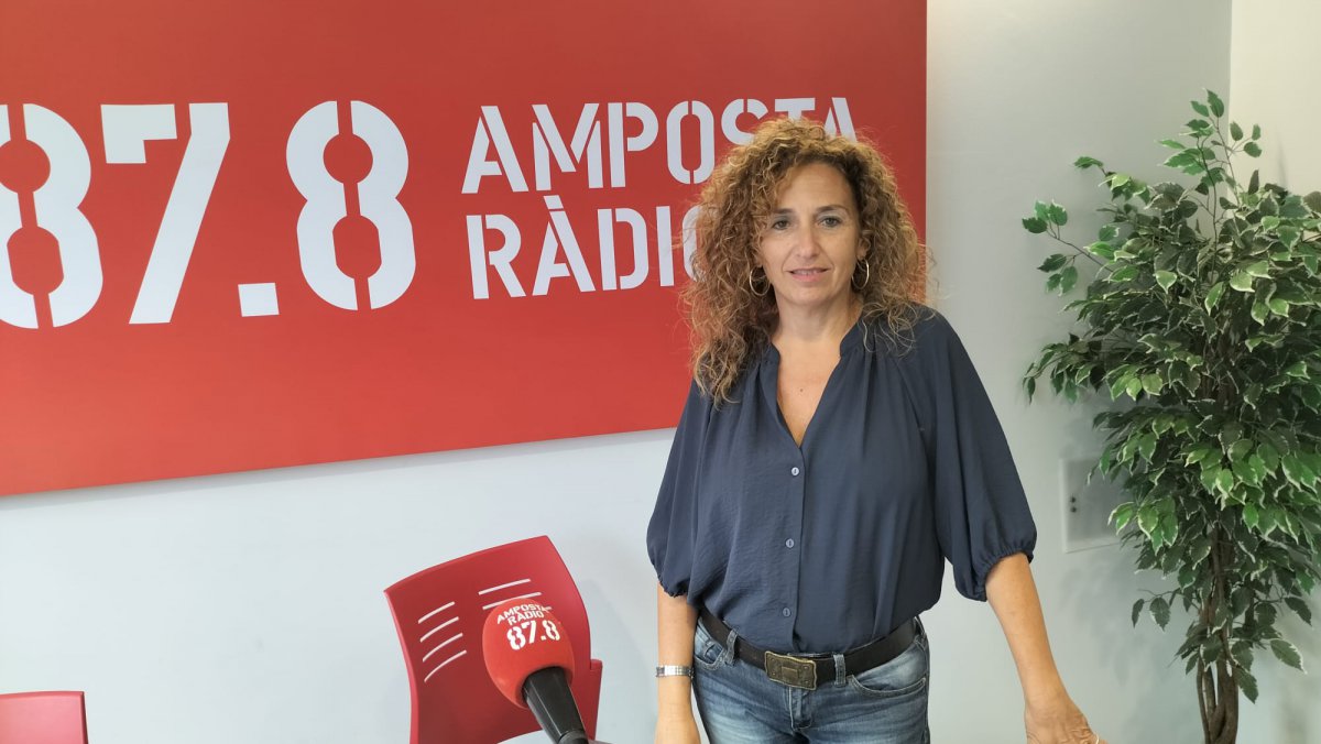 Entrevista amb Anna Tomàs, regidora de festes. Balanç Festes Majors 2024