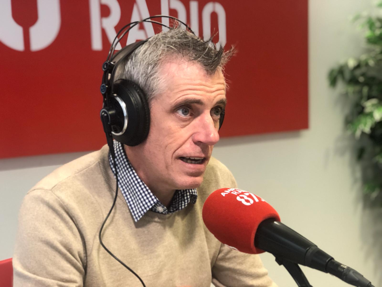 ENTREVISTA ALCALDE 10-1-2020