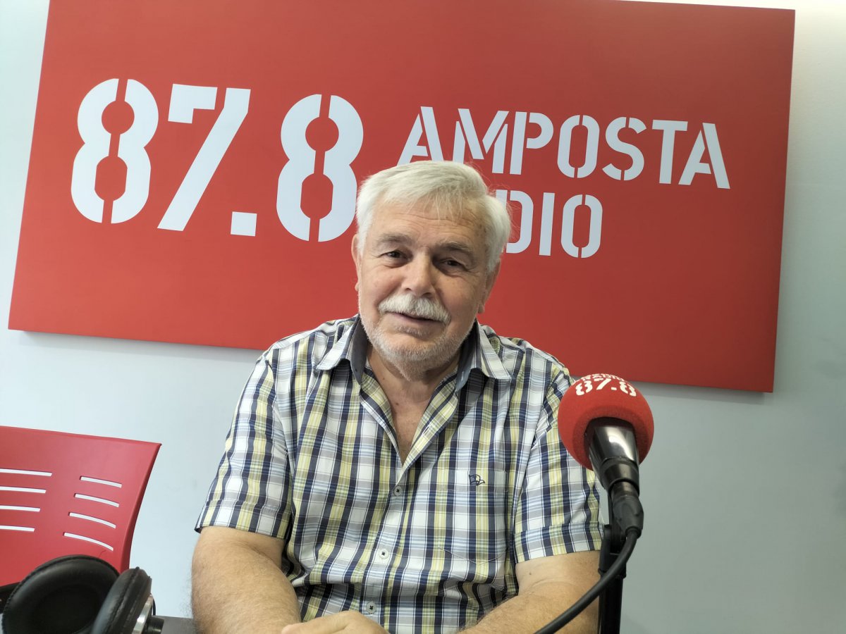 Parlem de tot amb Enric Martí 4 5 2023