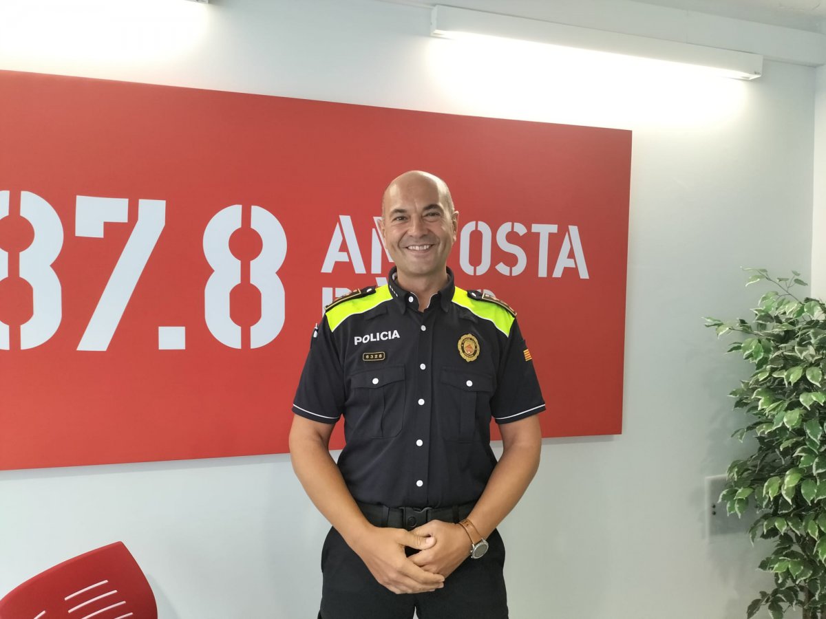 Espai Policia Local 4 10 2022