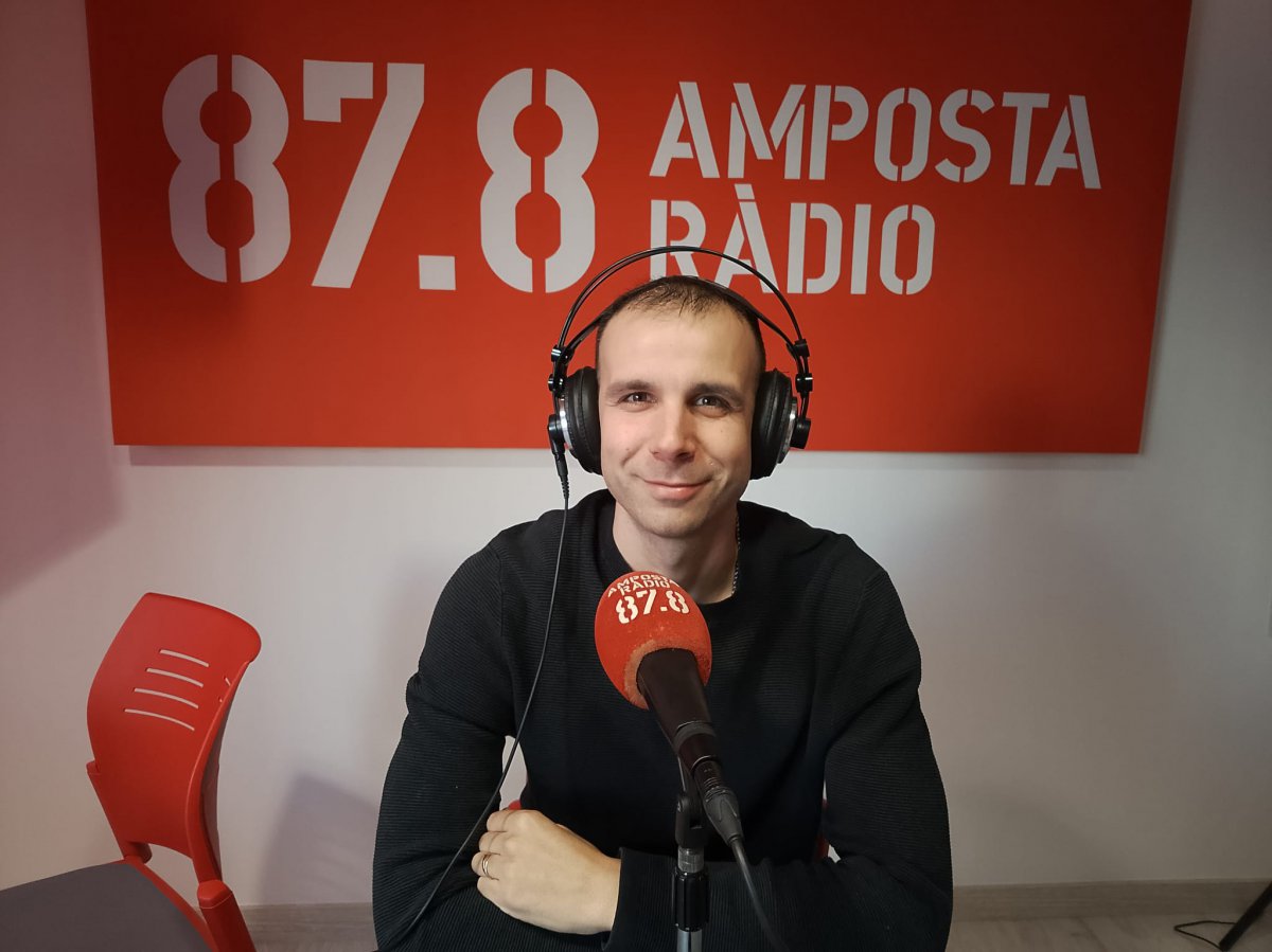 Chema Cardona analitza els comptes dels ajuntaments de la Terra Alta - Secció d&rsquo;Economia