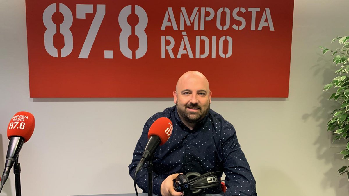 Entrevista a Lionel Beltran que ens parla dels seus projectes i del Molenar Edition