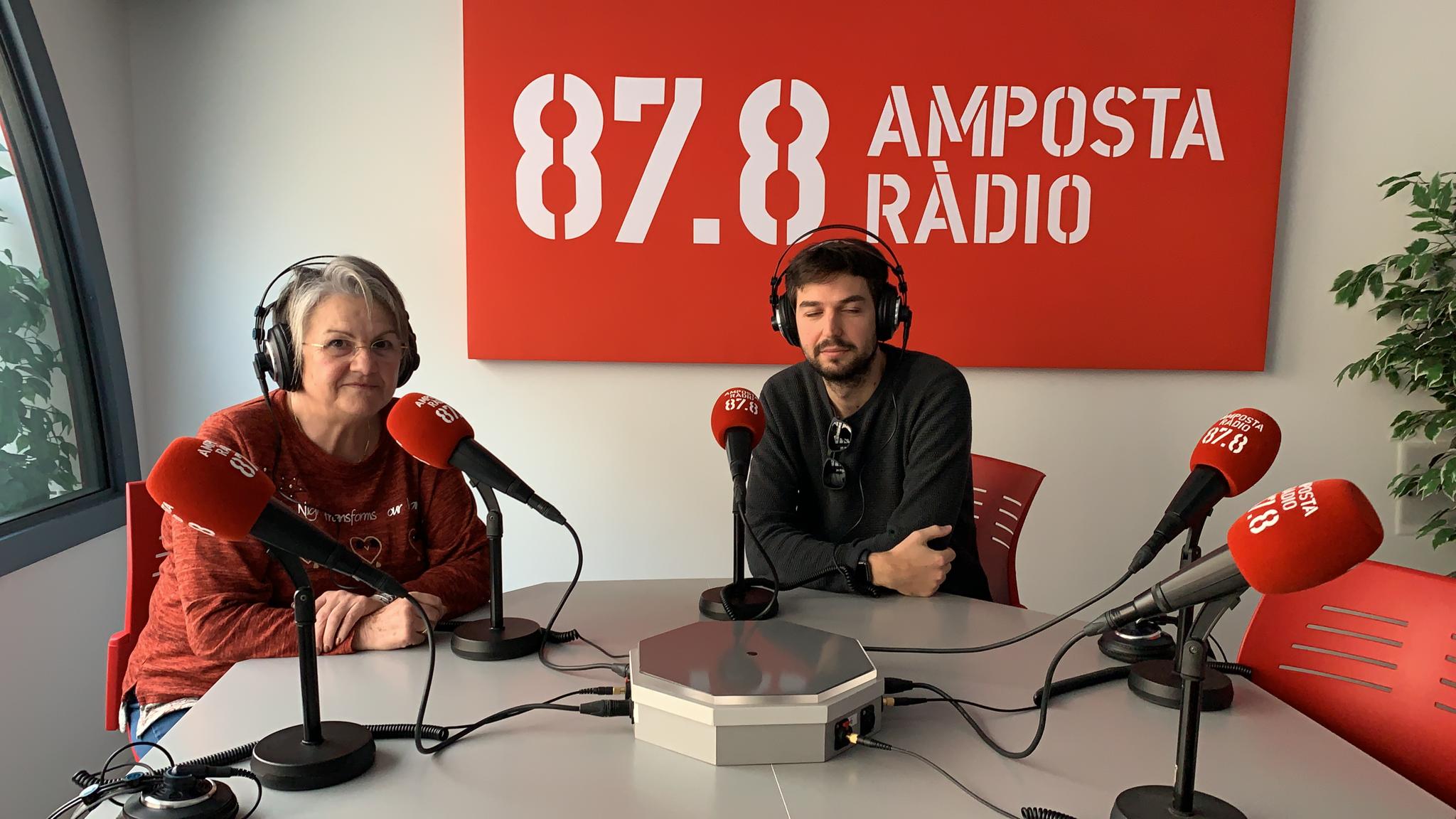 PROFESSIONS I VOCACIONS AMB MONTSE LLOSA