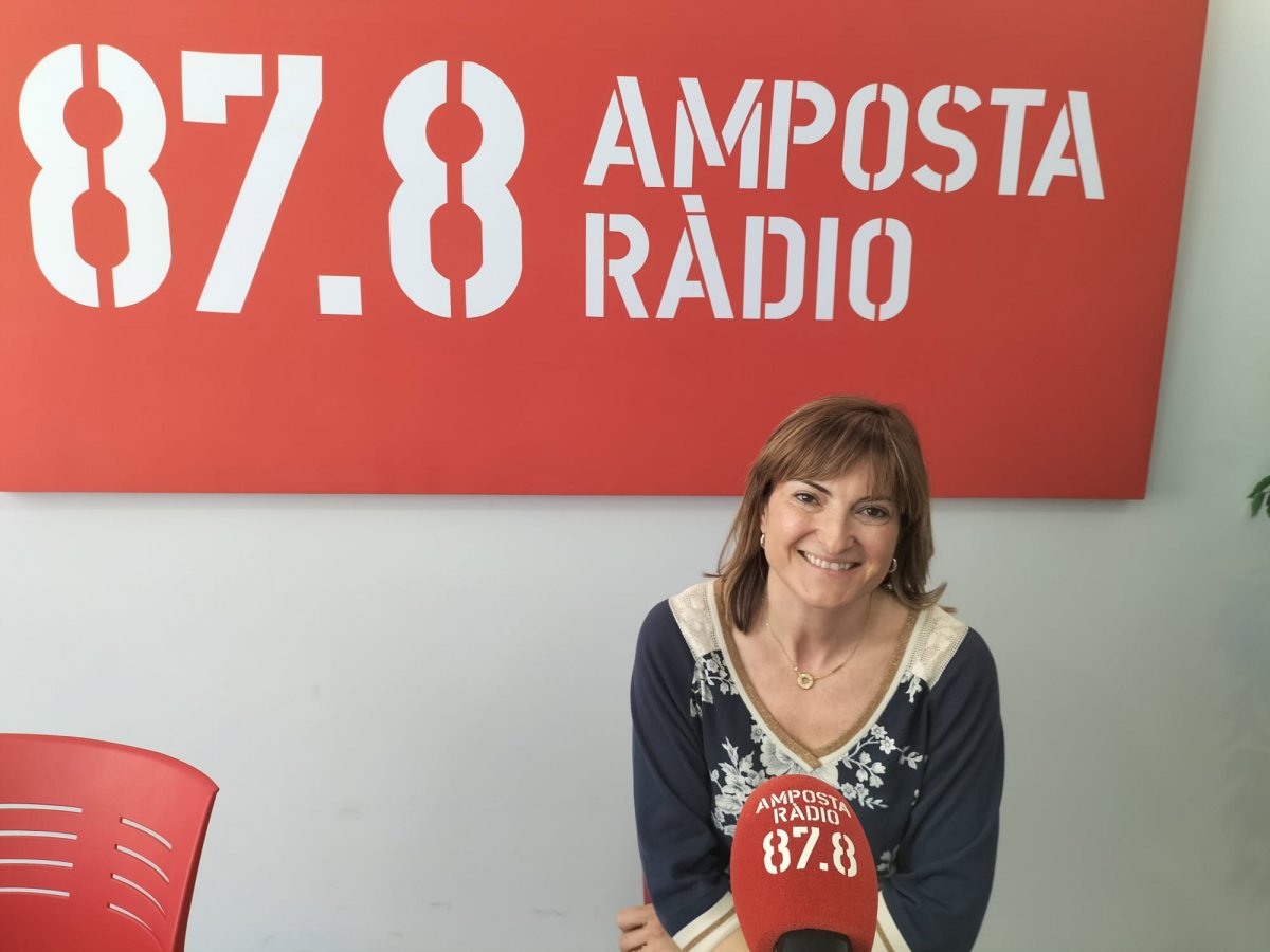 Entrevista a Sussanna Bel, dermatòloga