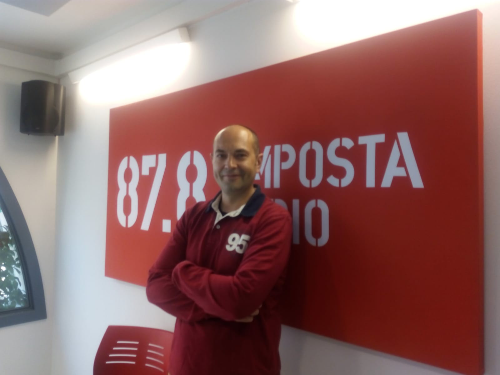 ESPAI POLICIA LOCAL 21-5-19