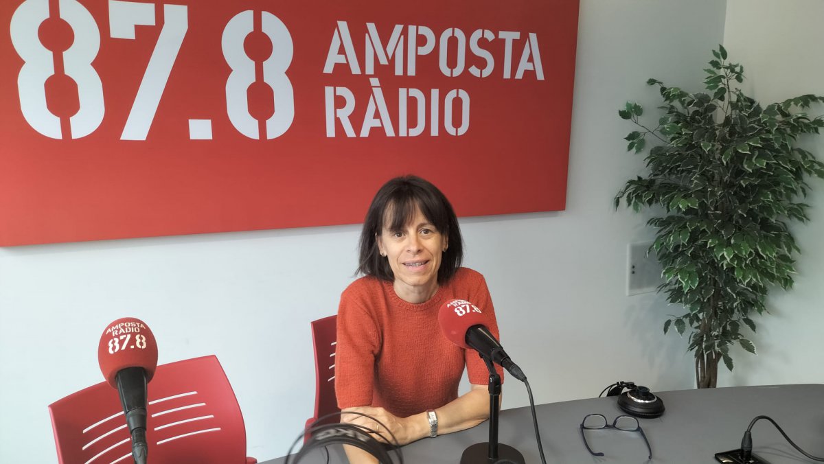 Espai cultura Amb Inés Martí Herrero, Regidora de Cultura 27 7 2024