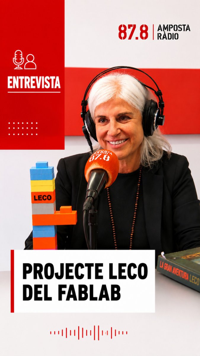 Projecte L&rsquo;Eco: Transformant residus orgànics en joguines amb el Fablab Terres de l&rsquo;Ebre