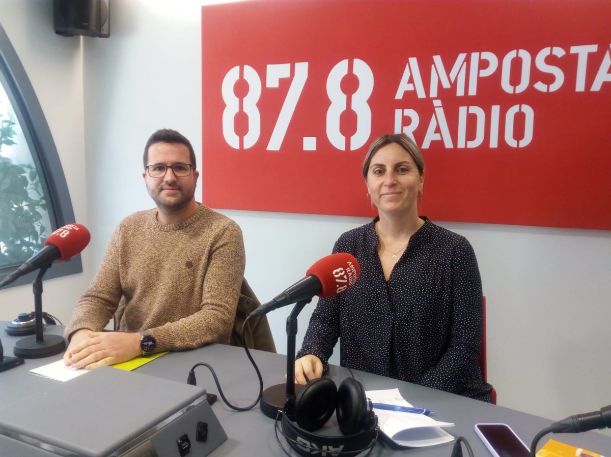 Espai Lo sindicat 14 02 2022