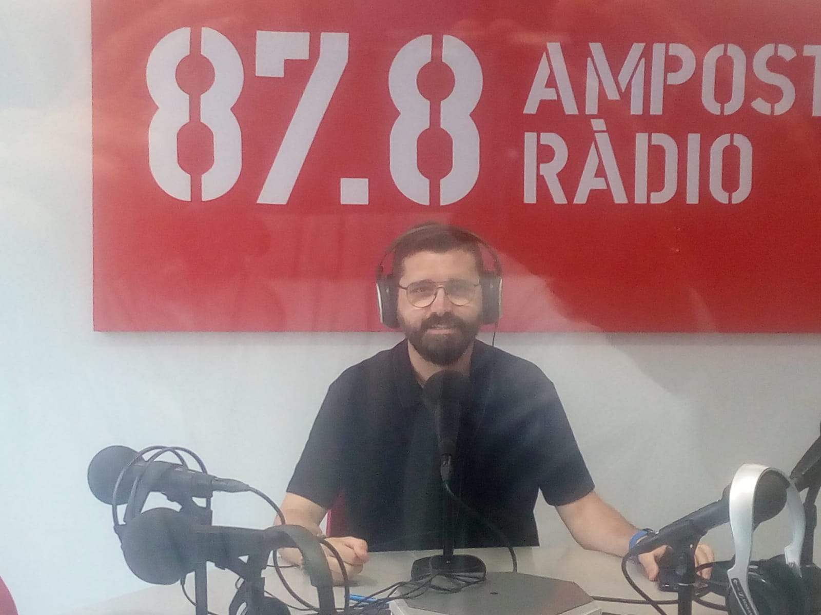 ENTREVISTA A RAMON BEL, REGIDOR DE FESTES: FESTES MAJORS