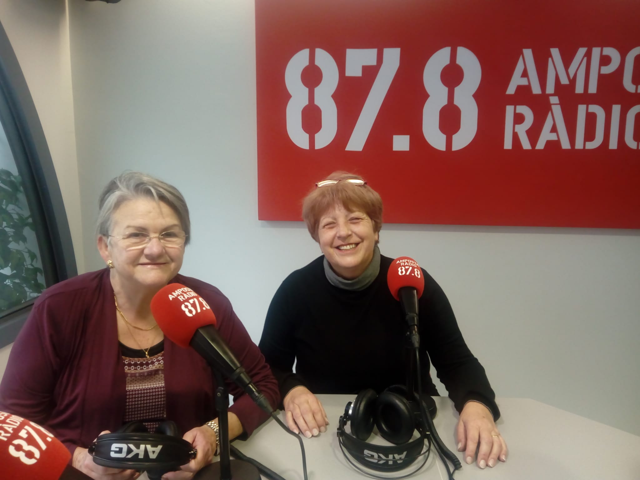 PROFESSIONS I VOCACIONS AMB MONTSE LLOSA