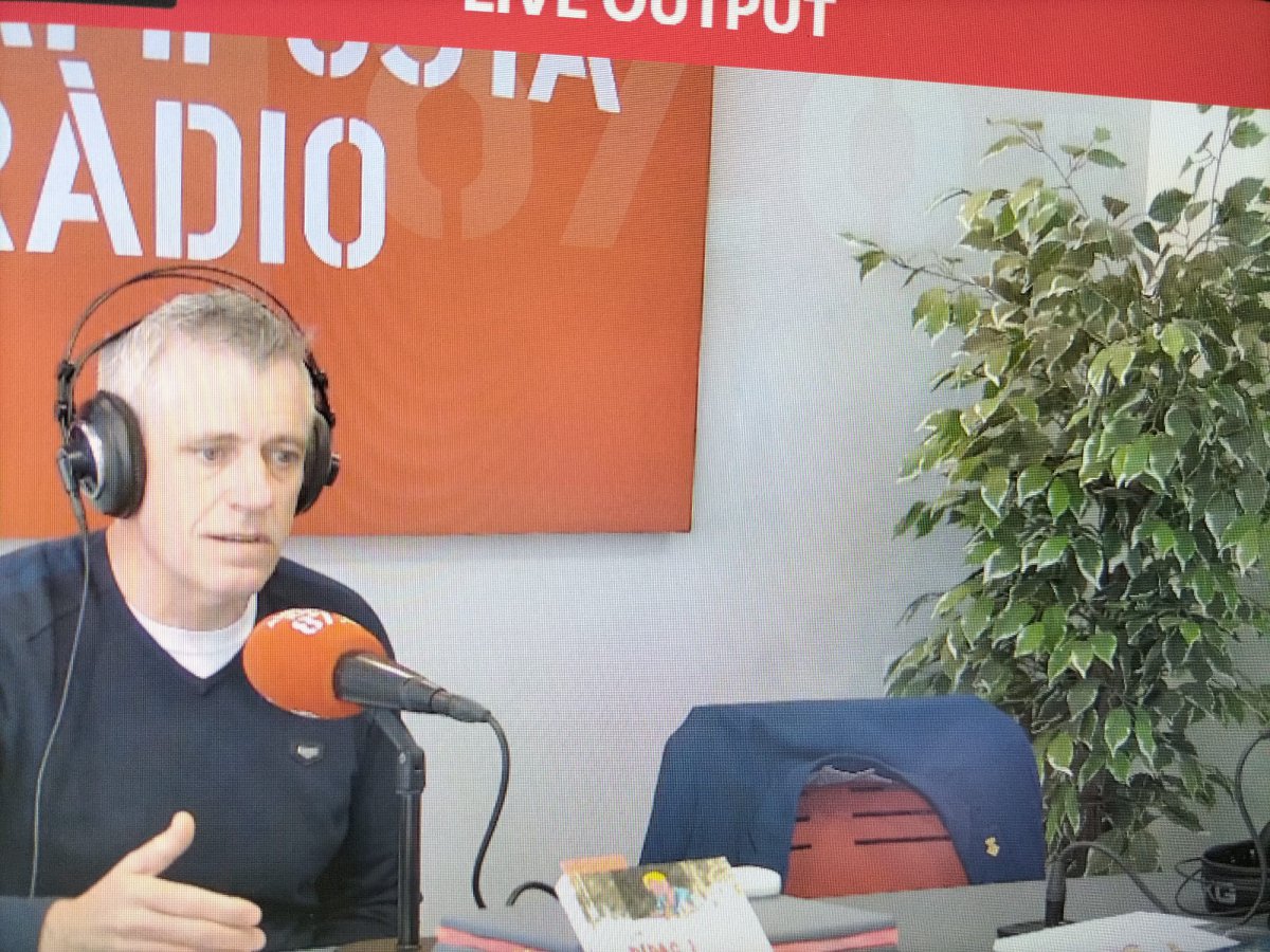 Entrevista Alcalde 22 04 2022