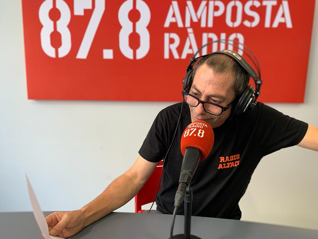 Els Esports amb Tomás Ginestra (26/09/2022)