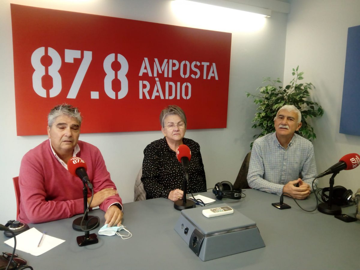 La tertulià del dimecres 8 11 2021