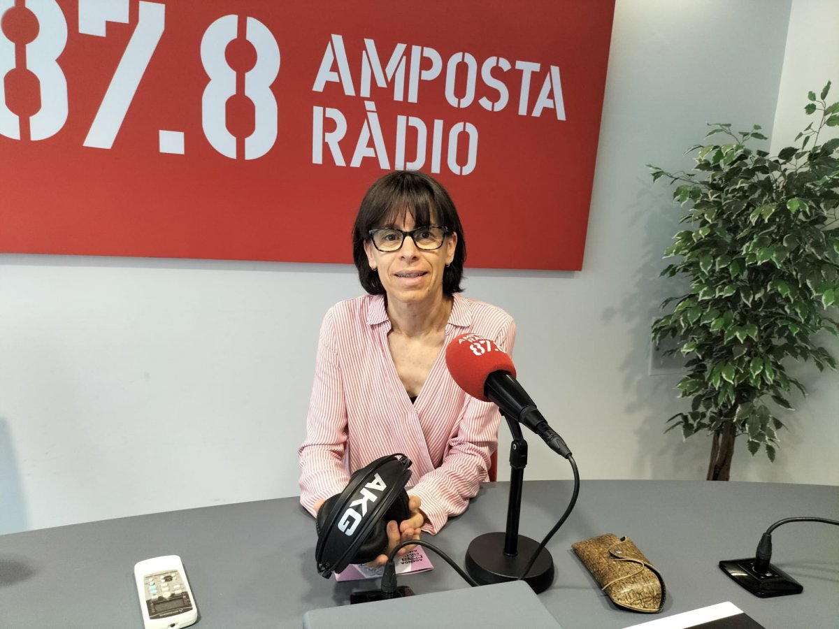 Espai cultura 5 05 2022