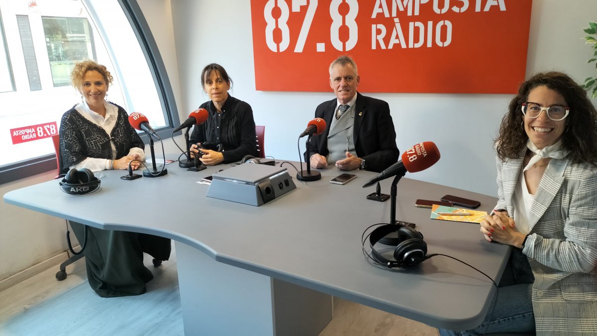 FESTA DEL MERCAT A LA PLAÇA 2025