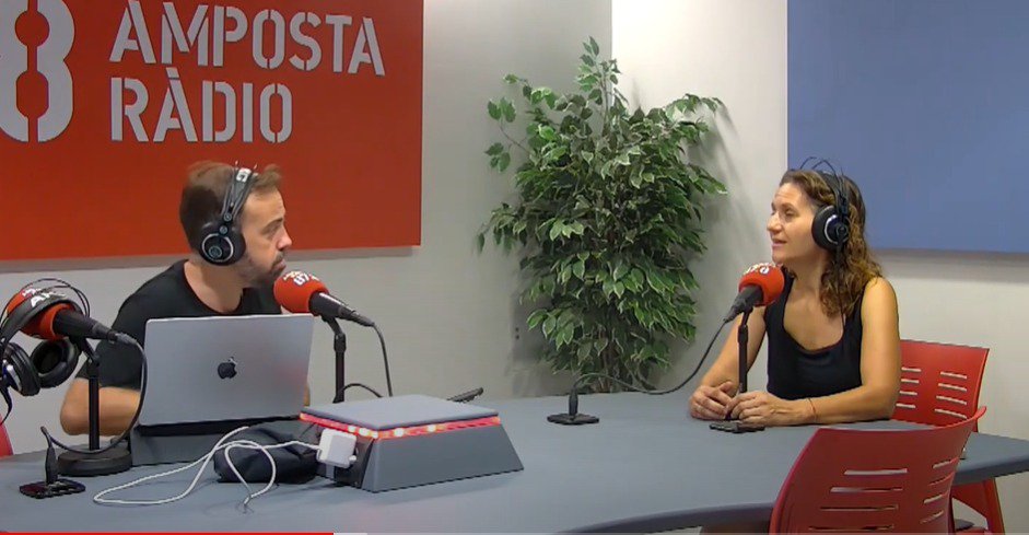 Avui a ENGRESCATS parlem novetats sobre la llei de protecció dels animals i l’adeu a Carrutxo