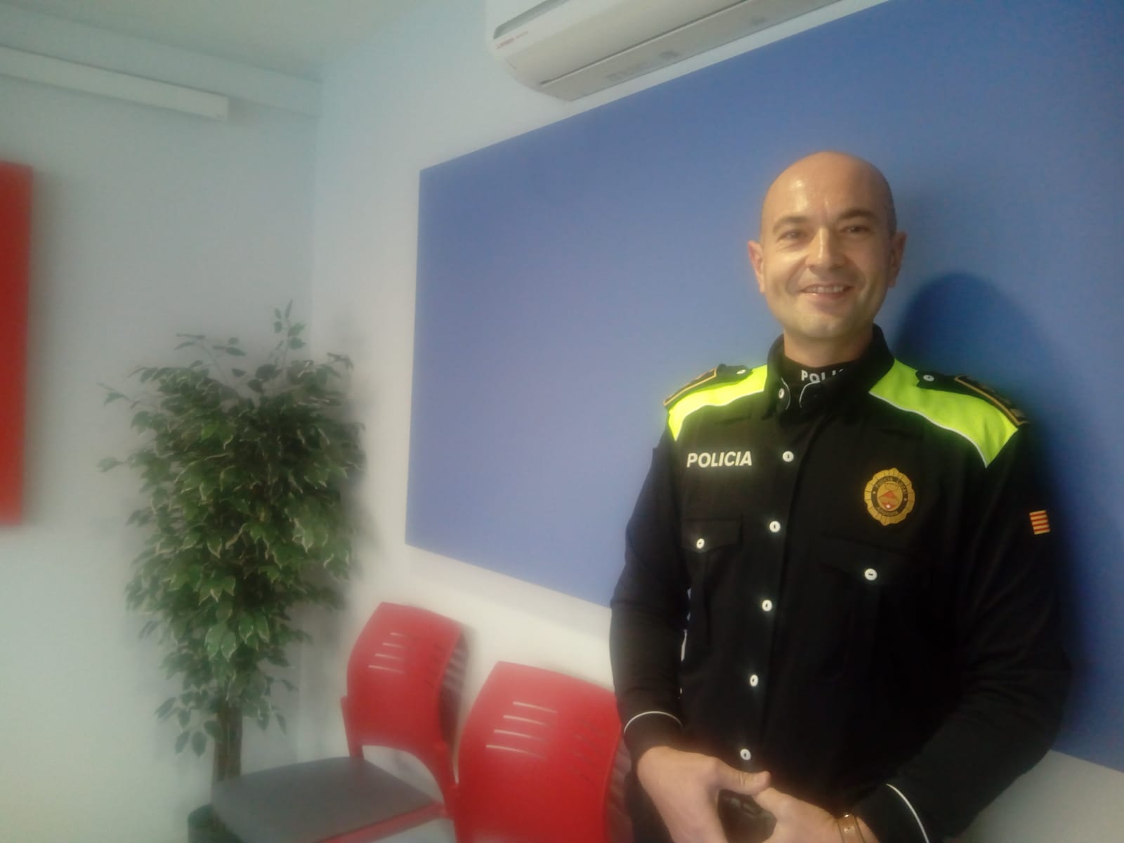 ESPAI POLICIA LOCAL 1-12-2020