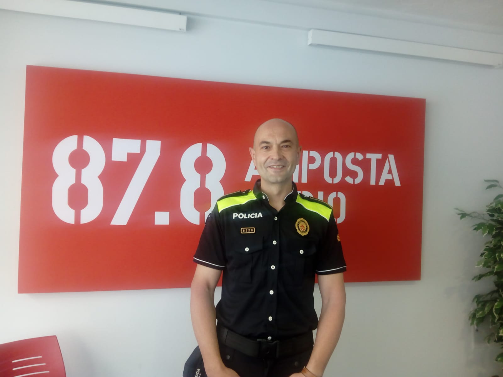 Espai Policia Local 1-6-2021