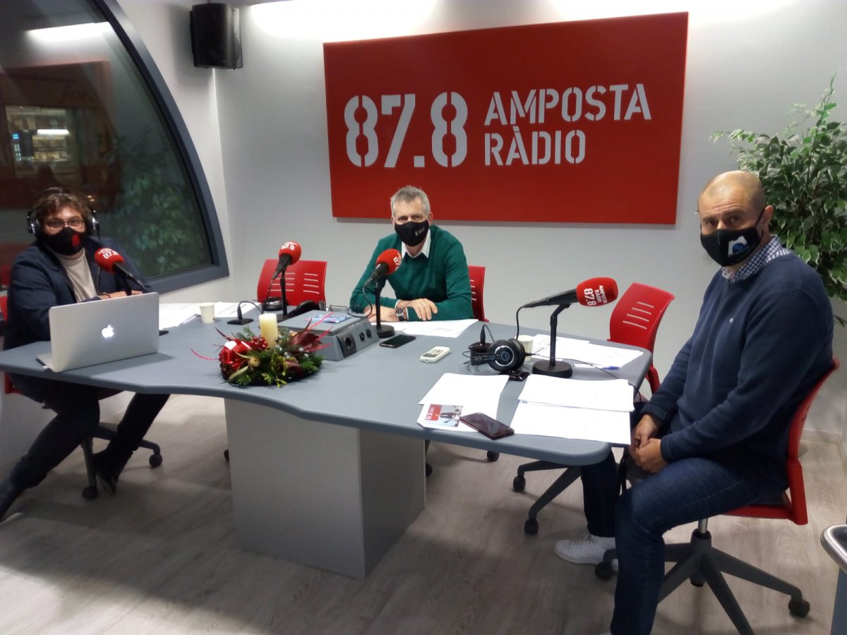 Debat Ple Municipal 29 12 2021