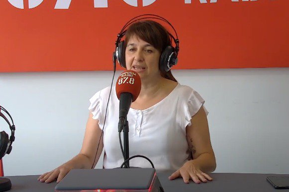 Elena Solà ens comparteix consells útils per fer front a les ones de calor i insolacions.