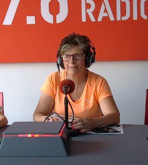 Les festes de barri del Grau estan a punt de començar, ens ho explica Loli Giménez