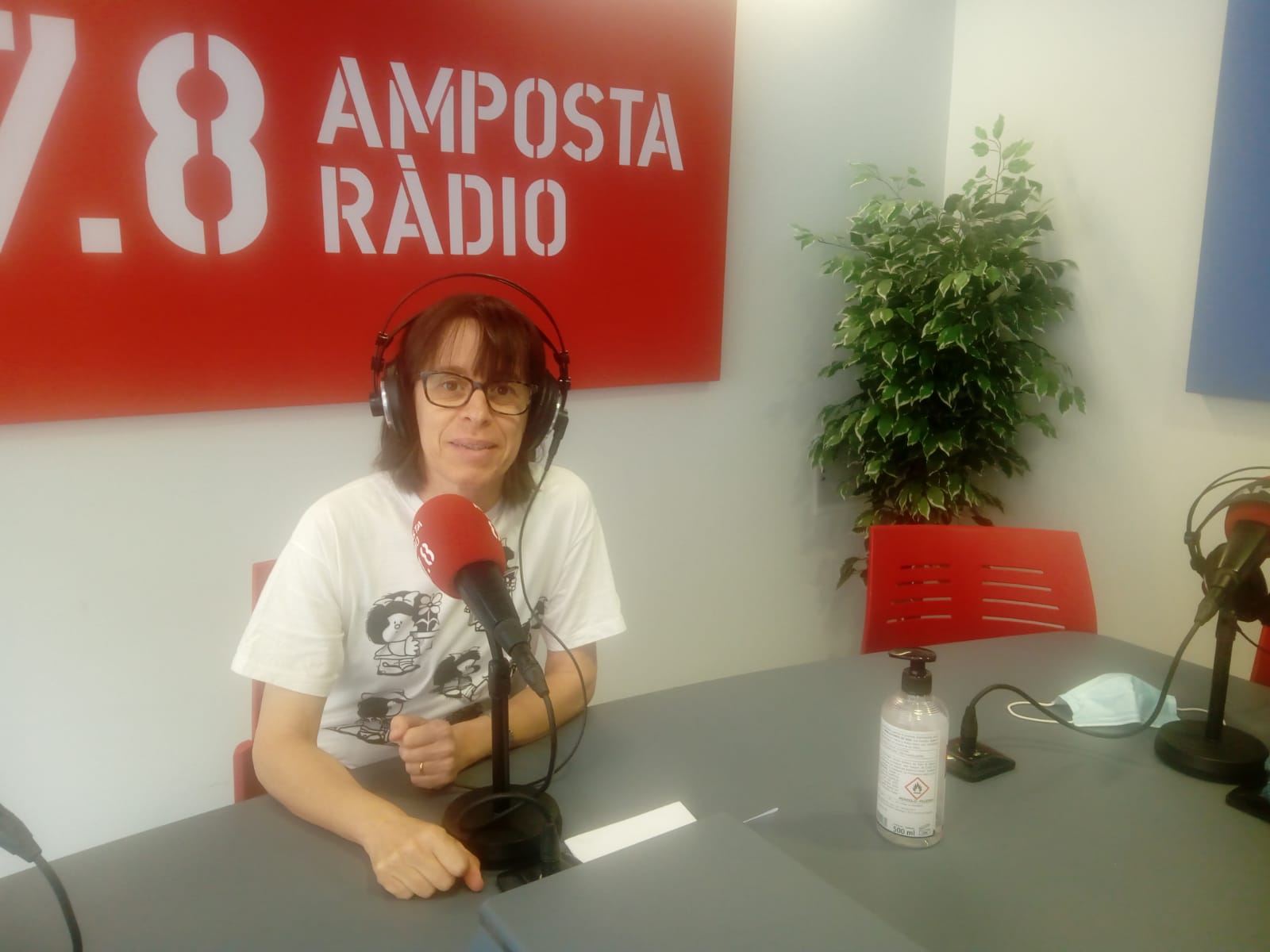 Espai Cultural 13-5-2021