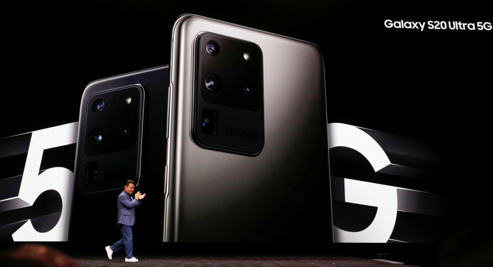 EN CONSTRUCCIÓ HI TECH AMB PHONEHOUSE: LO NOU DE SAMSUNG 2020