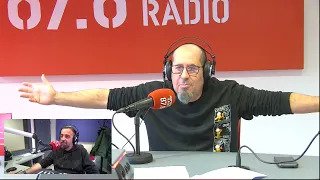 Animals que volen o animals que planegen? El Laboratori de Gaia amb Pere Luque