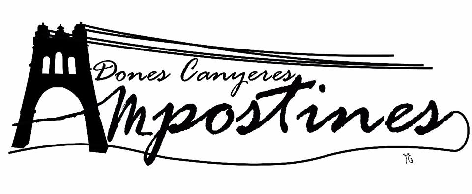 ENTREVISTA A LES DONES CANYERES PER A FESTES MAJORS D´AMPOSTA