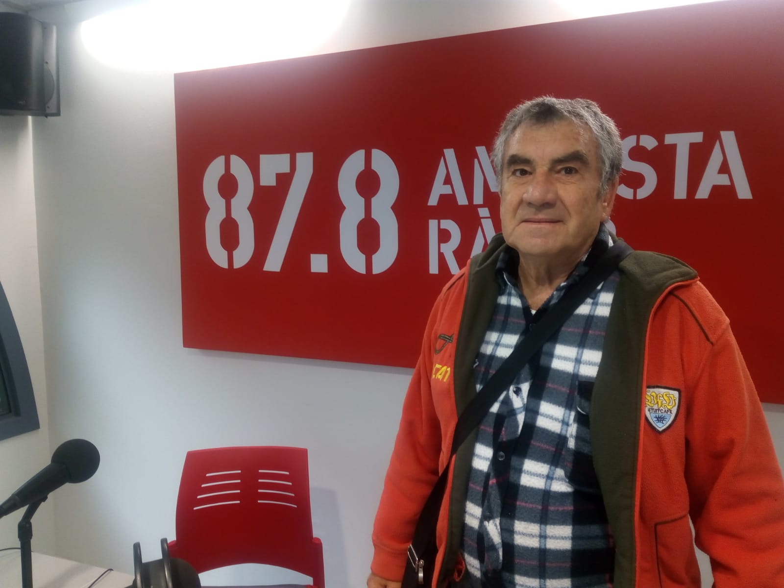 ENTREVISTA A LA MAREA DE PENSIONS DIGNES: JOSE JUAN FERRE